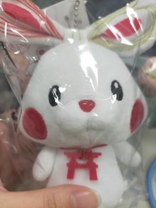おし１　弥彦のみこぴょん