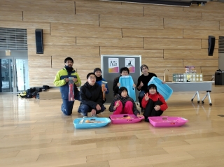 準優勝「マイクラ」チーム。次は優勝めざすぞ！